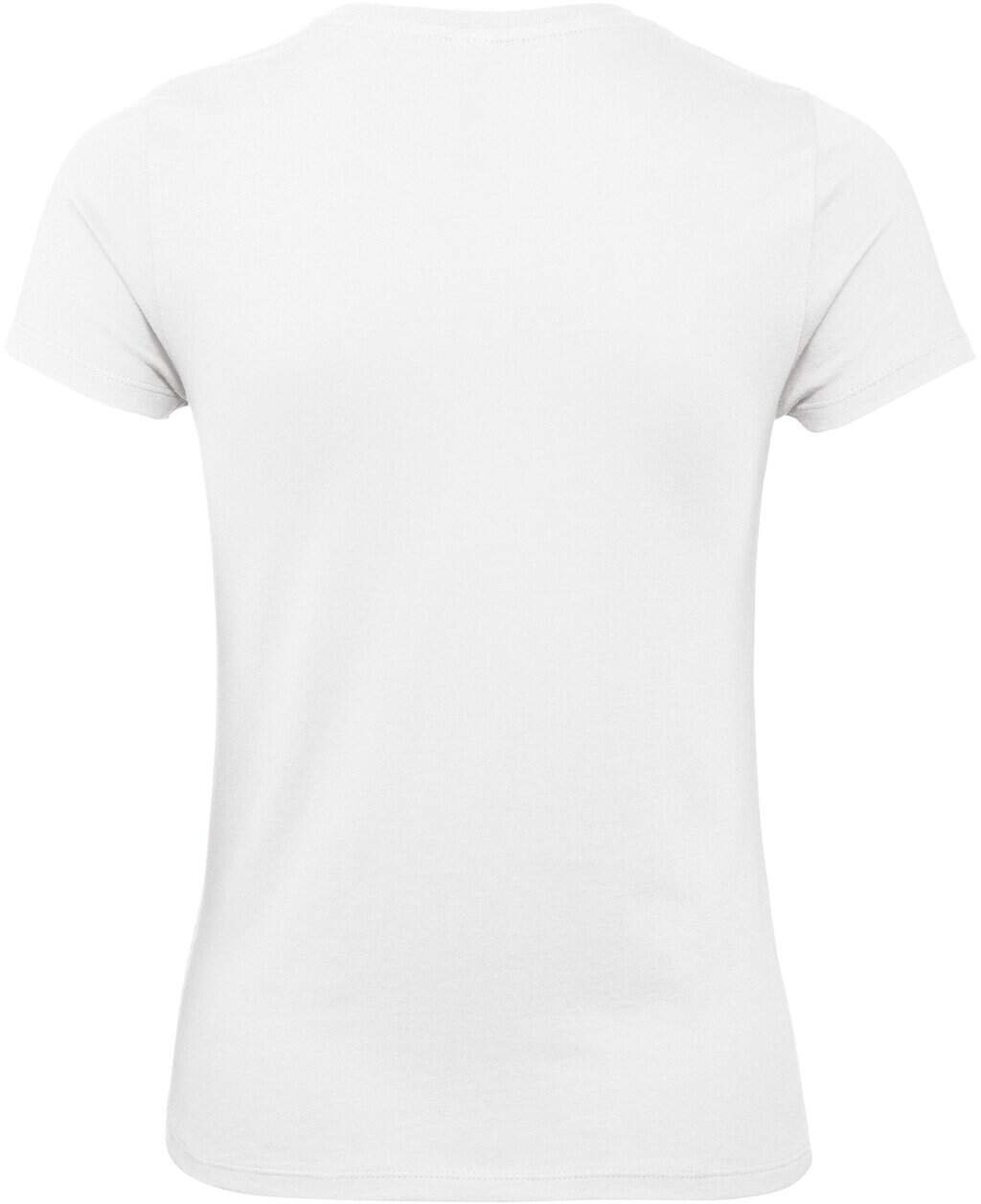 #E150 Ladies' T-shirt - Afbeelding 2
