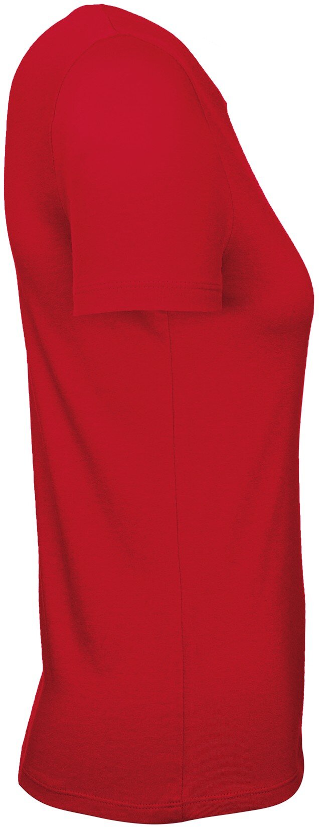 #E150 Ladies' T-shirt - Afbeelding 36