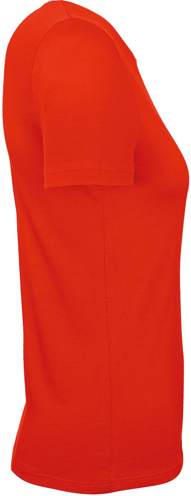 #E150 Ladies' T-shirt - Afbeelding 48