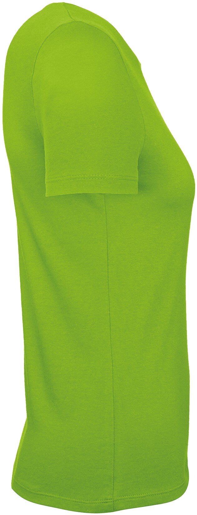 #E150 Ladies' T-shirt - Afbeelding 75
