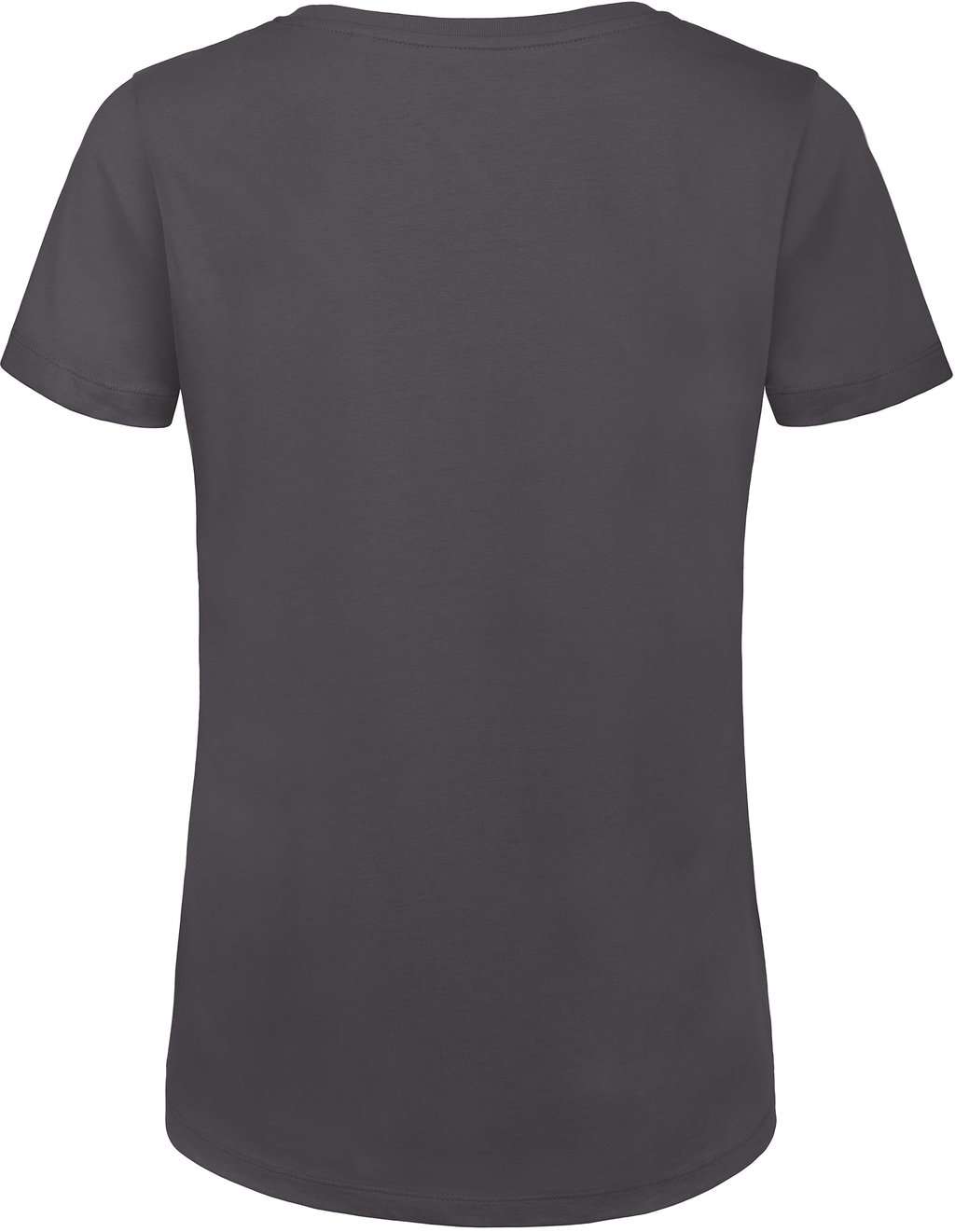 Organic Cotton Inspire Crew Neck T-shirt / Woman - Afbeelding 8