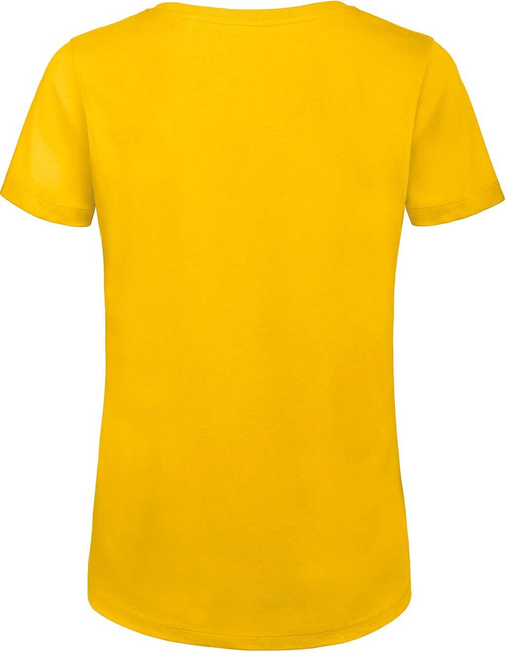 Organic Cotton Inspire Crew Neck T-shirt / Woman - Afbeelding 12