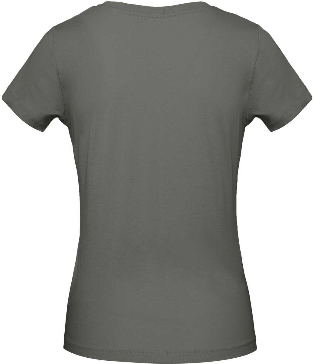 Organic Cotton Inspire Crew Neck T-shirt / Woman - Afbeelding 29