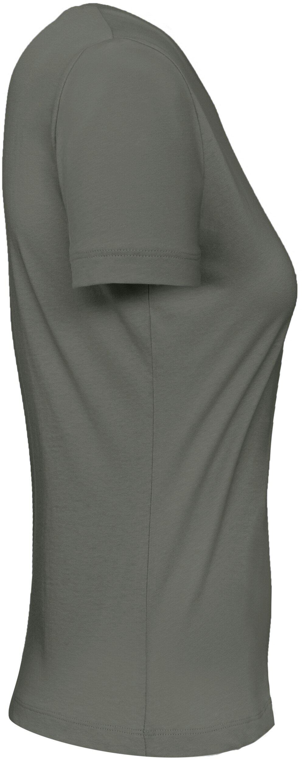 Organic Cotton Inspire Crew Neck T-shirt / Woman - Afbeelding 30