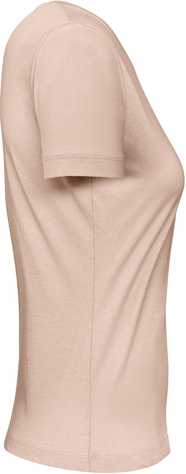 Organic Cotton Inspire Crew Neck T-shirt / Woman - Afbeelding 33