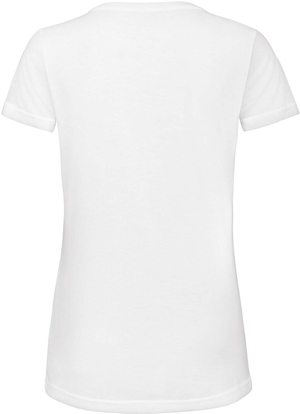Sublimation "Cotton-feel" TEE / Woman - Afbeelding 2