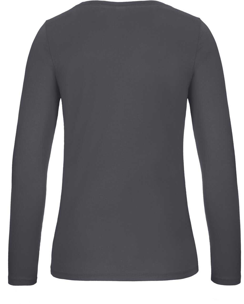 #E150 Ladies' T-shirt long sleeves - Afbeelding 14