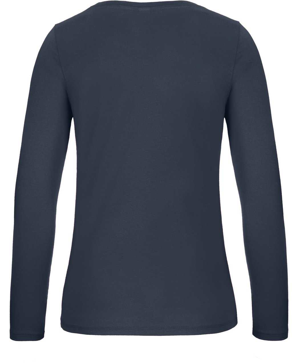 #E150 Ladies' T-shirt long sleeves - Afbeelding 20