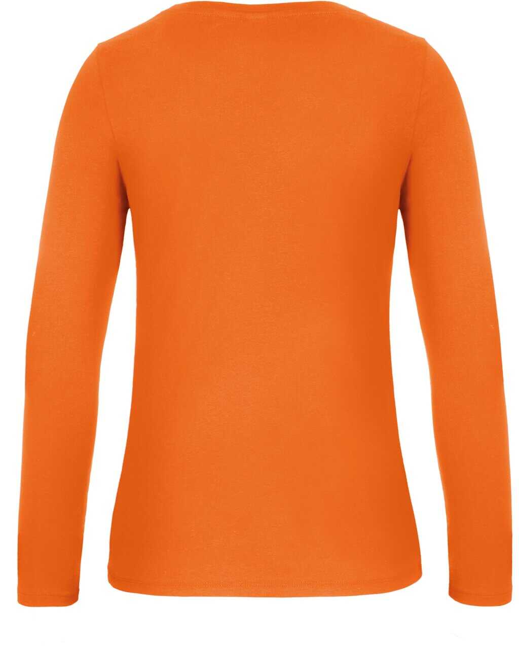 #E150 Ladies' T-shirt long sleeves - Afbeelding 23