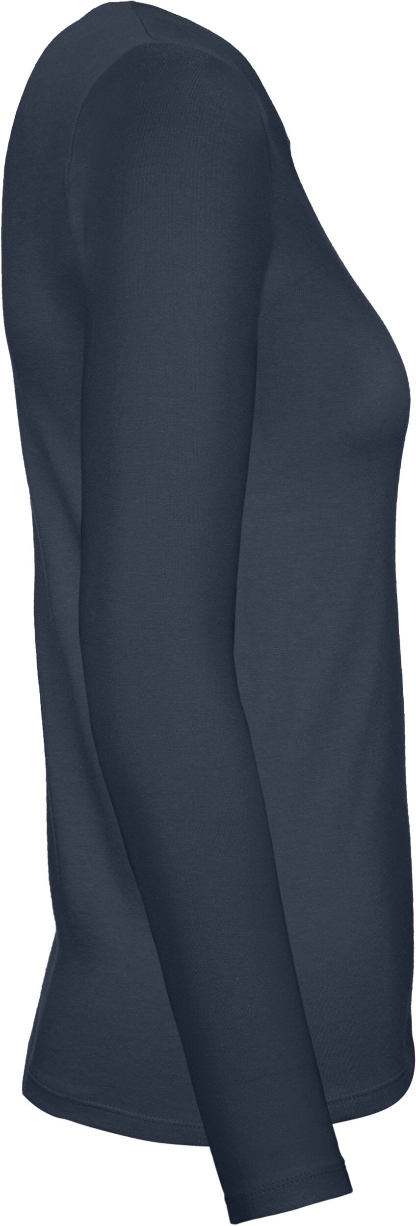 #E150 Ladies' T-shirt long sleeves - Afbeelding 21
