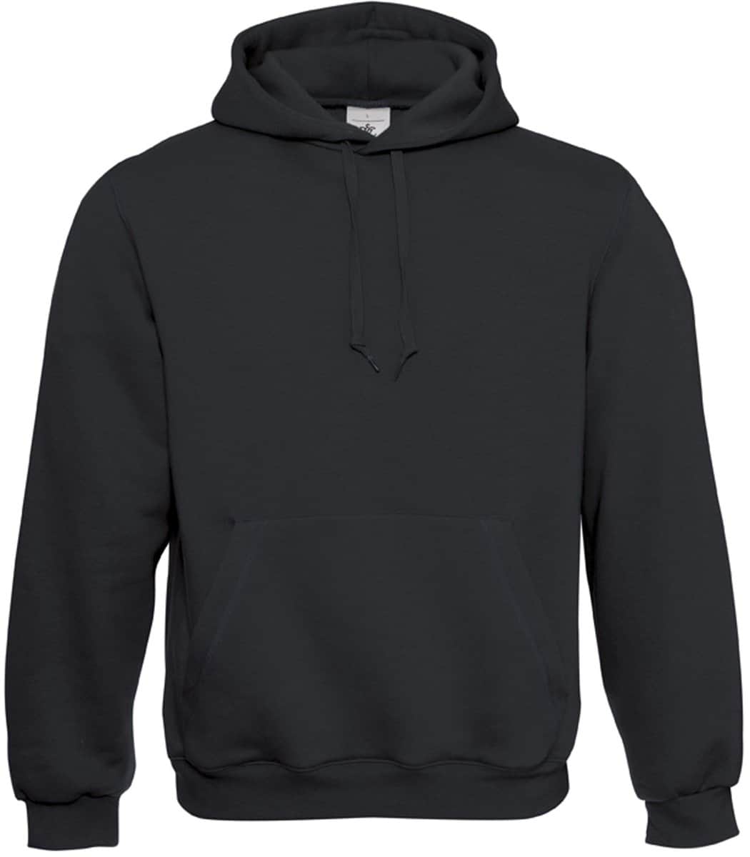 Sweater met capuchon