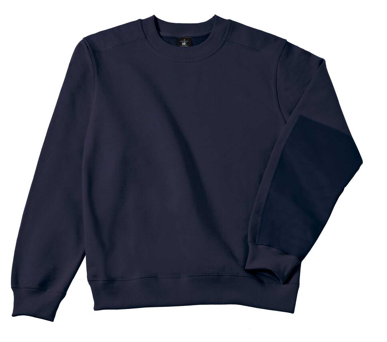 Hero Pro Sweater