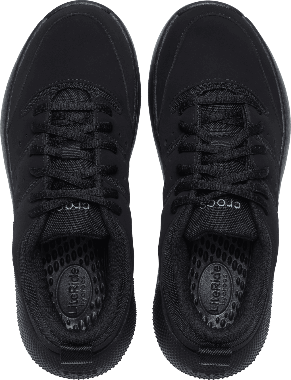 Dames On the Clock Sneaker - Afbeelding 2