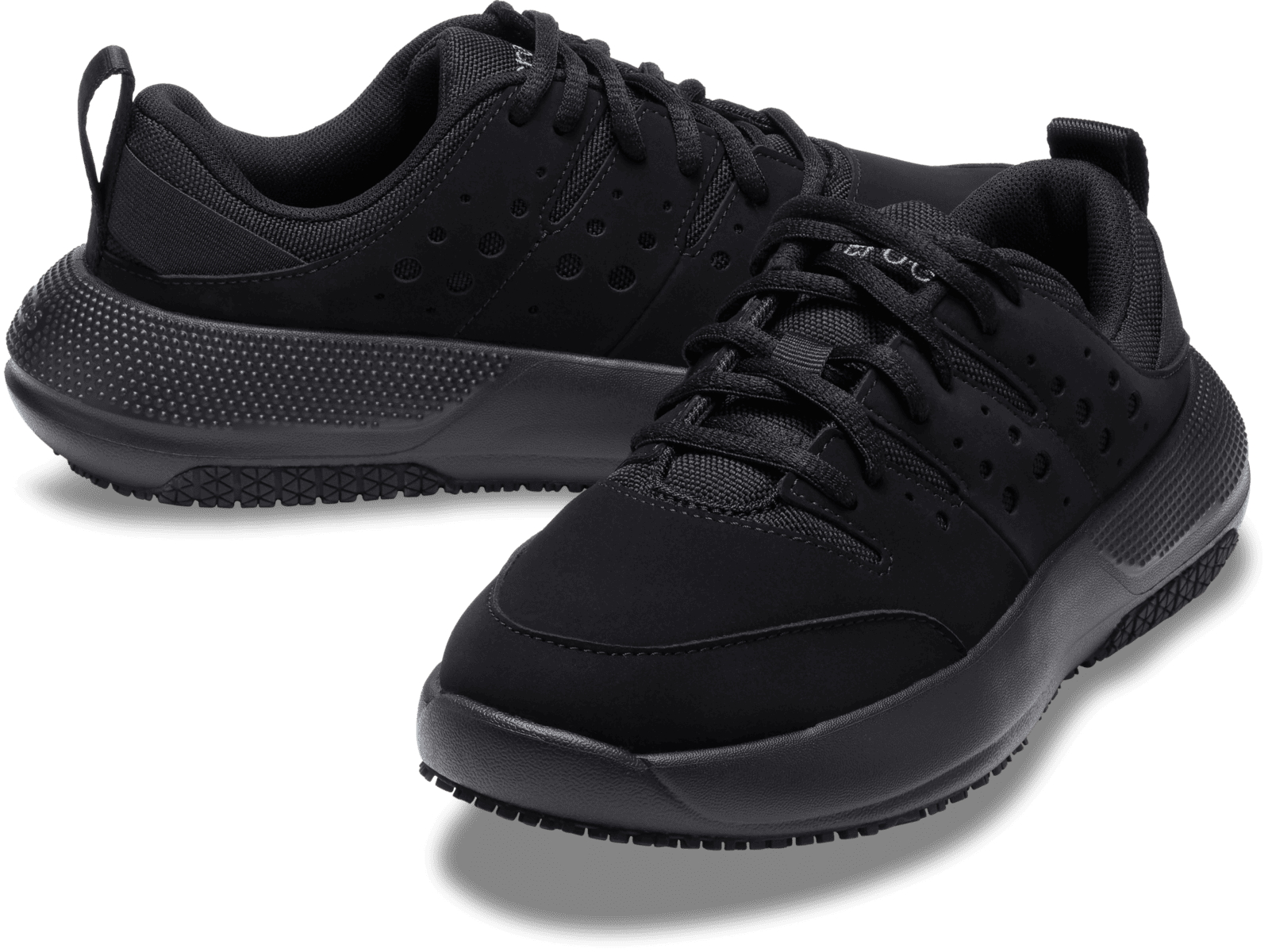 Dames On the Clock Sneaker