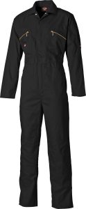 Redhawk Zip Front Coverall (EX. DWD4839)