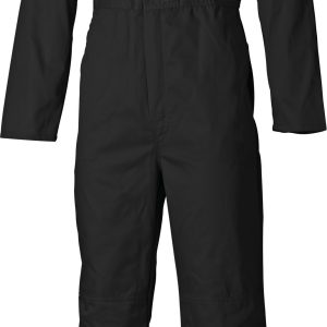 Redhawk Zip Front Coverall (EX. DWD4839)