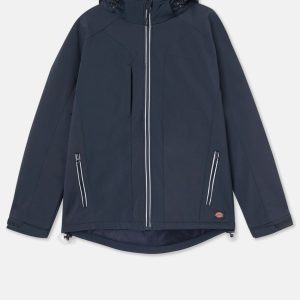 Softshell-herenjasje WINTER (JW7019)