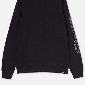 Herensweater OKEMO (SH3014)