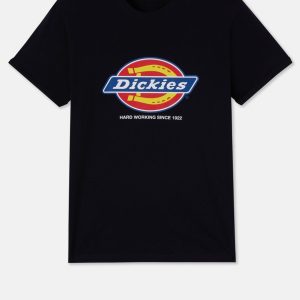 Heren-t-shirt DENISON (DT6010)