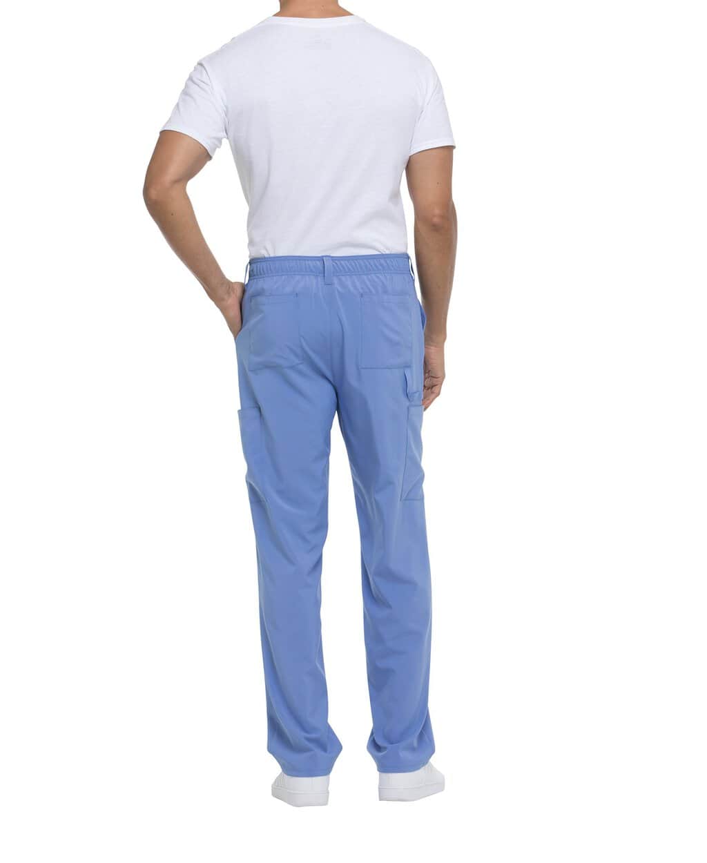Herenbroek met trekkoordje standard taille - Afbeelding 10
