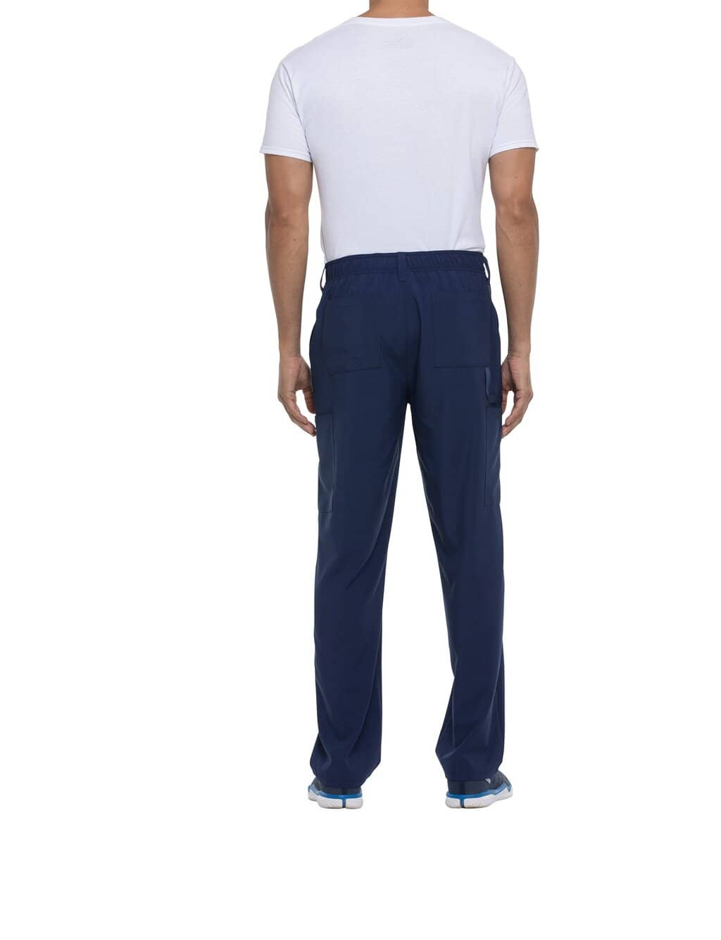 Herenbroek met trekkoordje standard taille - Afbeelding 14