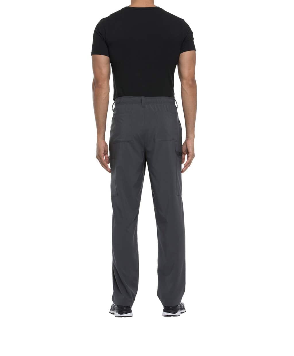 Herenbroek met trekkoordje standard taille - Afbeelding 18