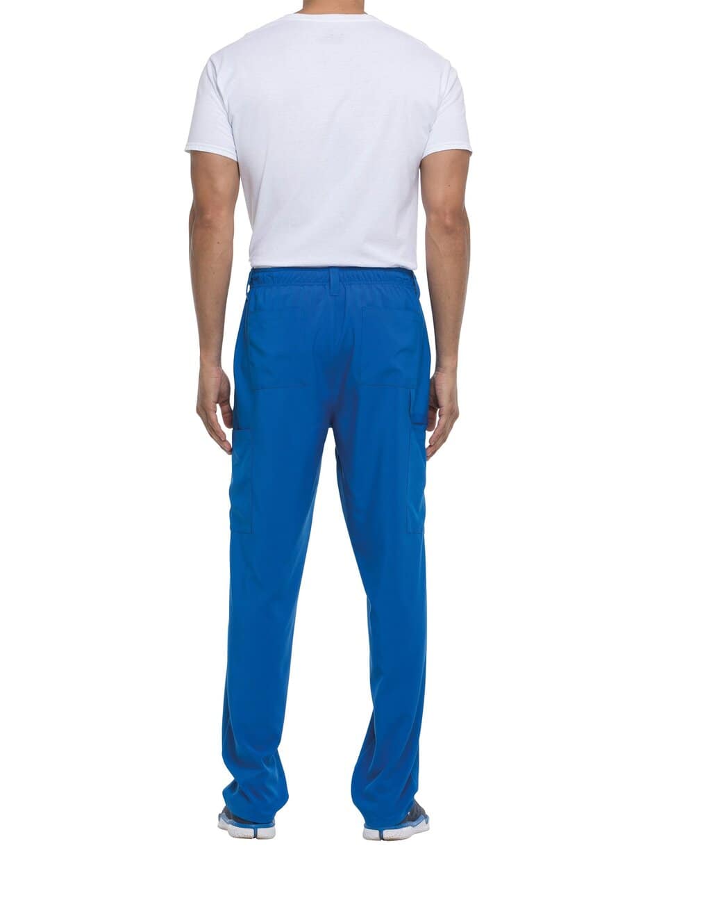 Herenbroek met trekkoordje standard taille - Afbeelding 22