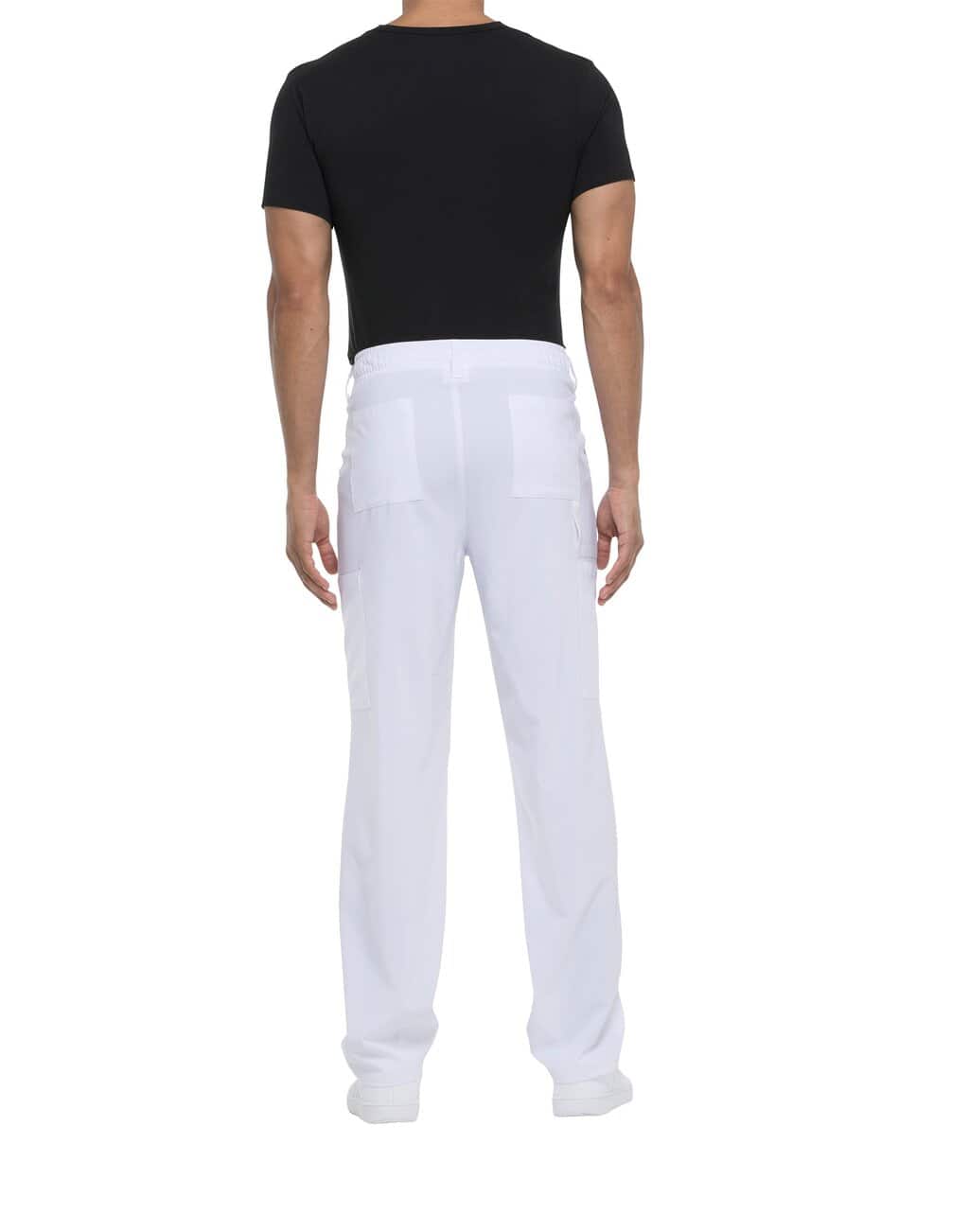 Herenbroek met trekkoordje standard taille - Afbeelding 26