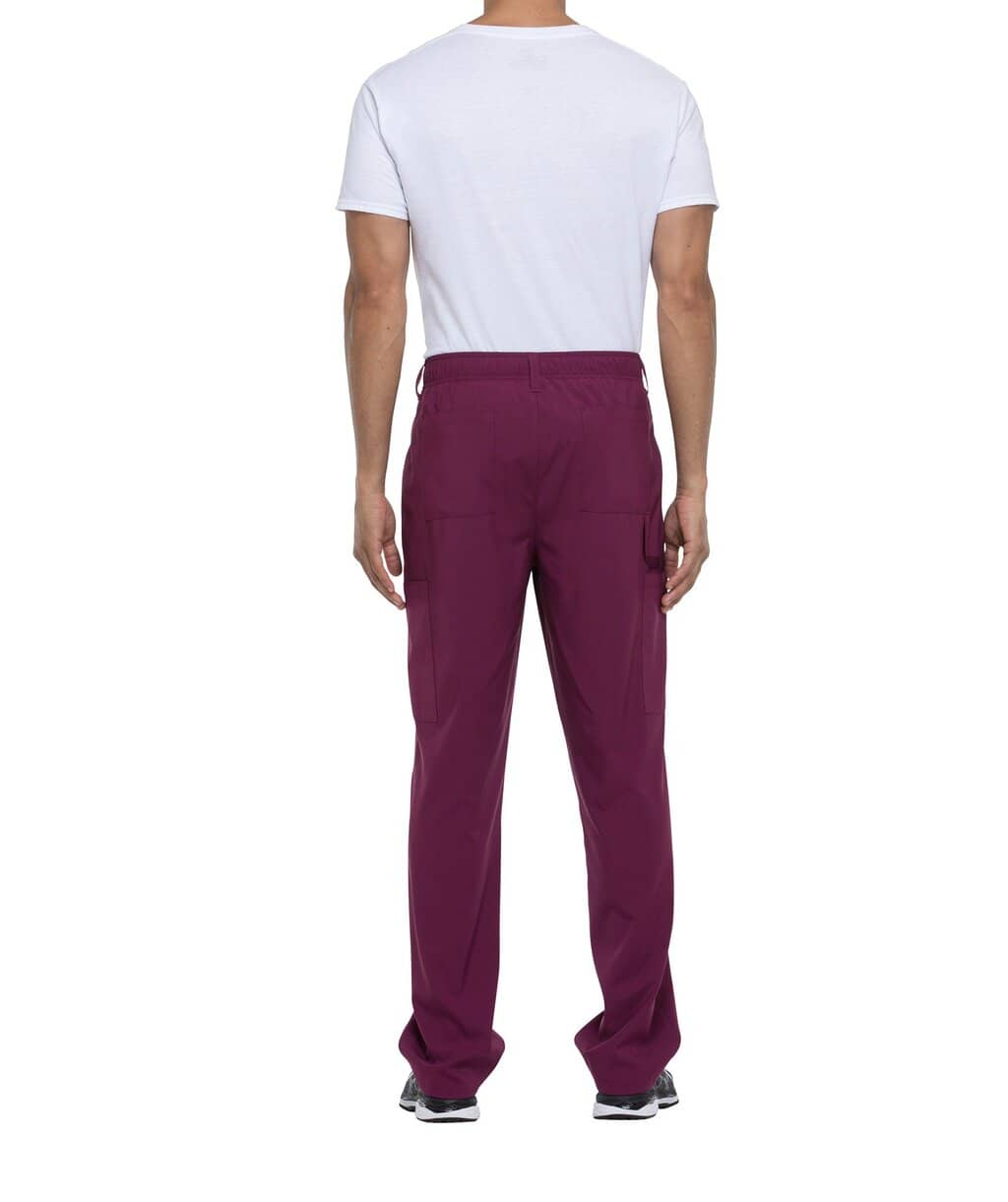 Herenbroek met trekkoordje standard taille - Afbeelding 30
