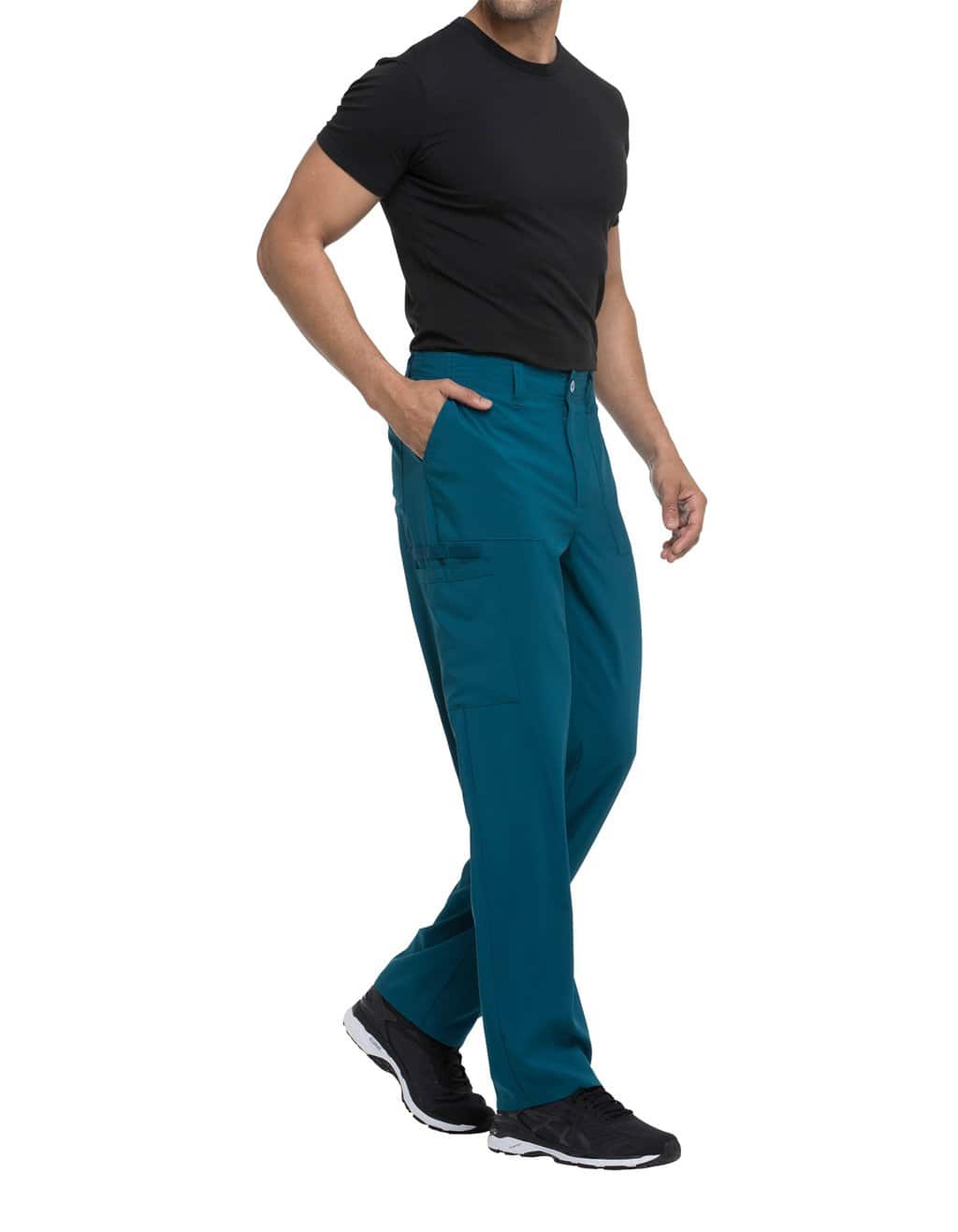 Herenbroek met trekkoordje standard taille - Afbeelding 8
