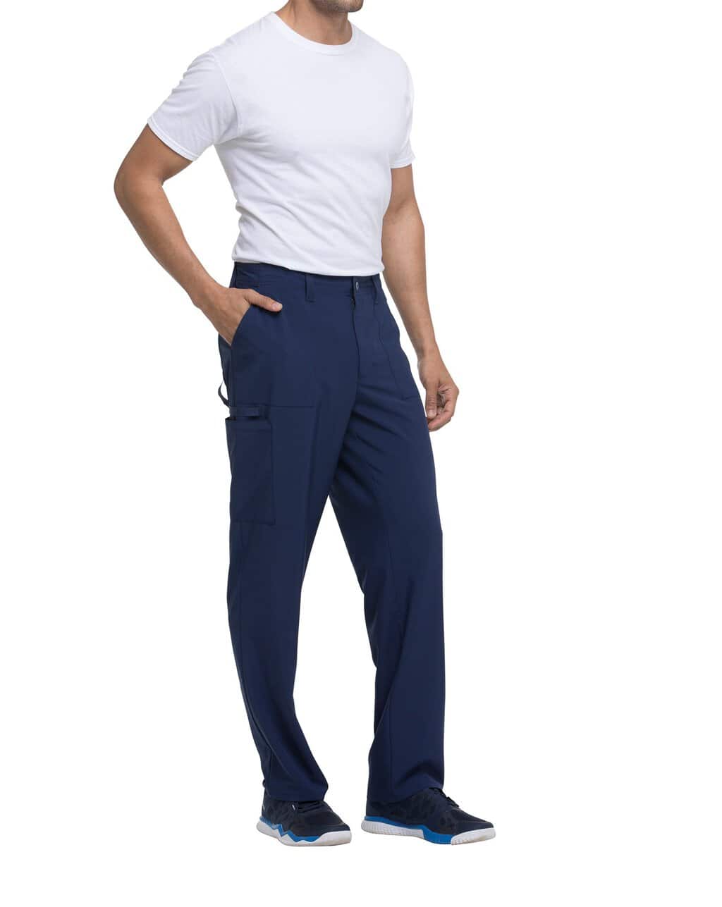 Herenbroek met trekkoordje standard taille - Afbeelding 16