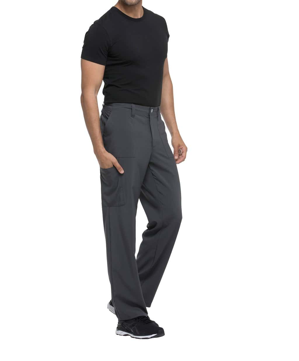 Herenbroek met trekkoordje standard taille - Afbeelding 20
