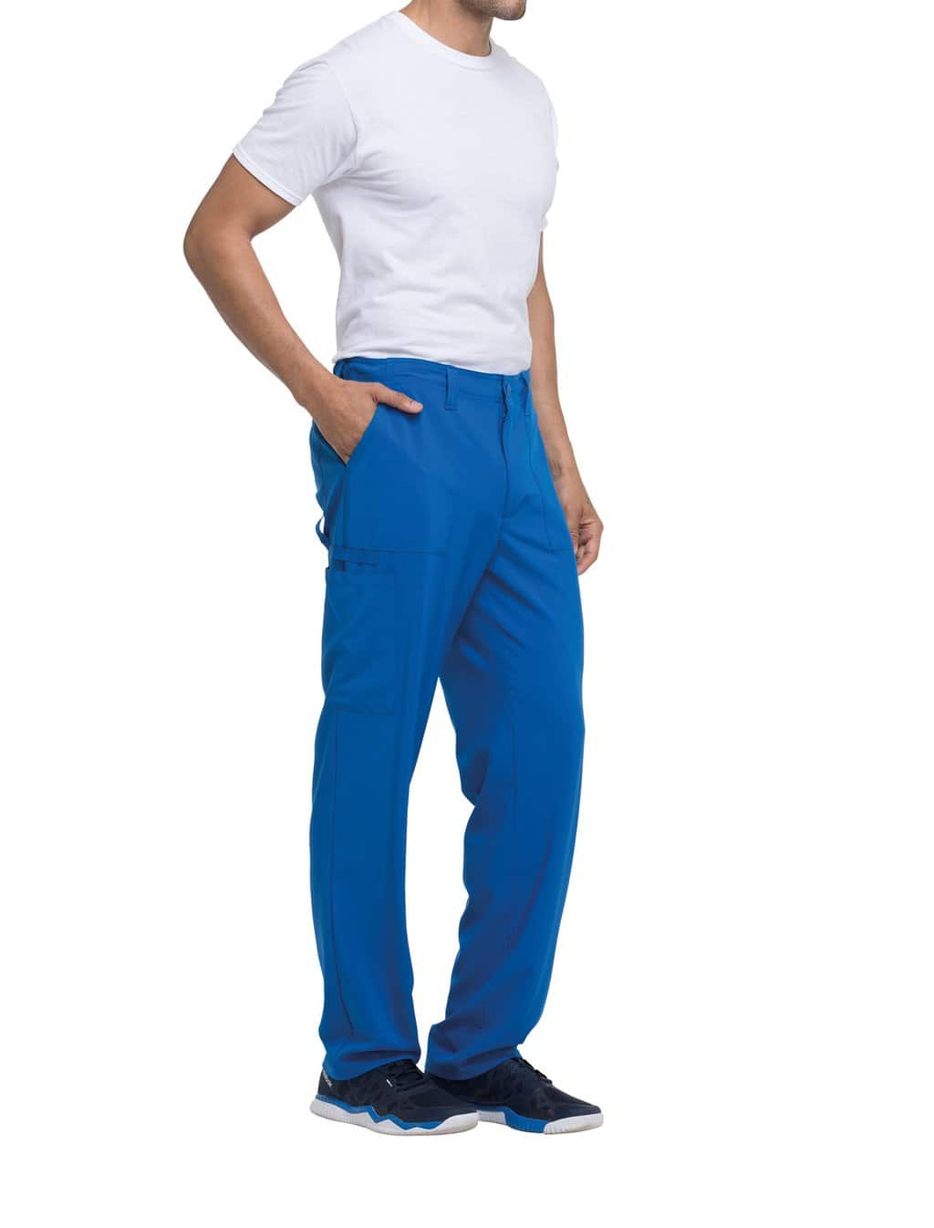 Herenbroek met trekkoordje standard taille - Afbeelding 24