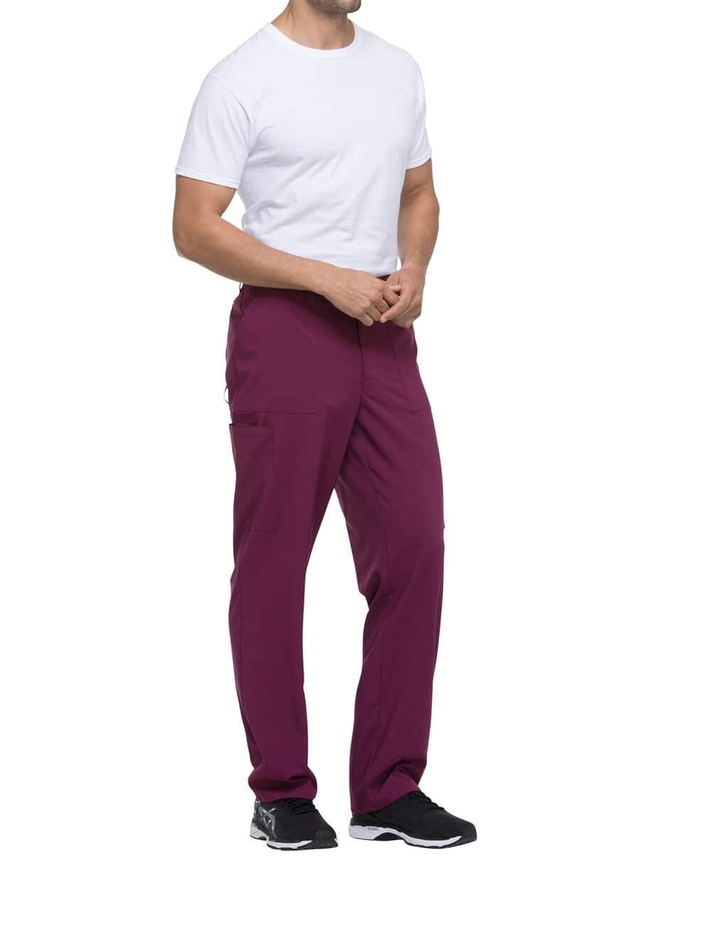 Herenbroek met trekkoordje standard taille - Afbeelding 32