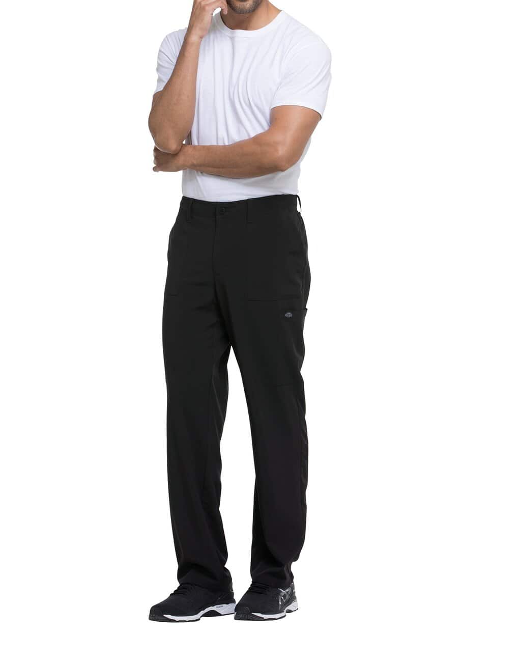 Herenbroek met trekkoordje standard taille - Afbeelding 3