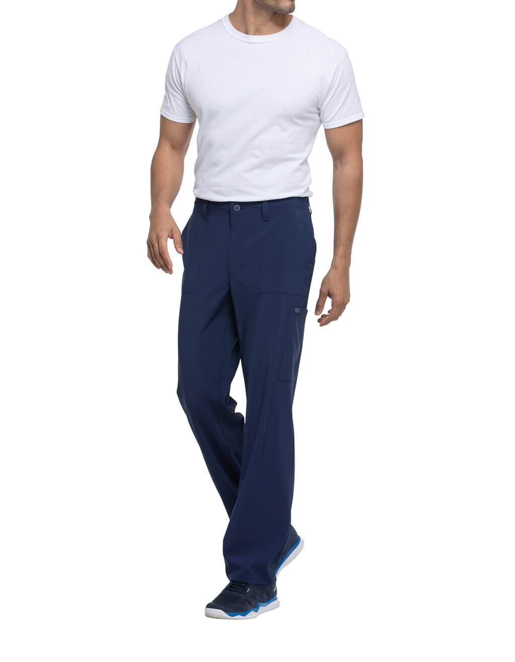 Herenbroek met trekkoordje standard taille - Afbeelding 15