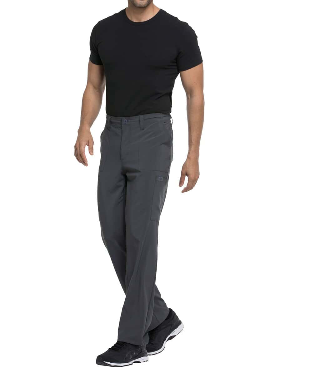 Herenbroek met trekkoordje standard taille - Afbeelding 19
