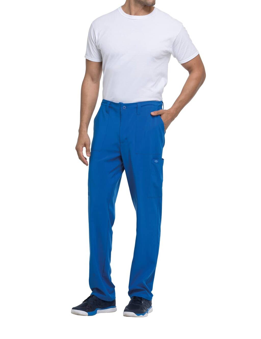 Herenbroek met trekkoordje standard taille - Afbeelding 23