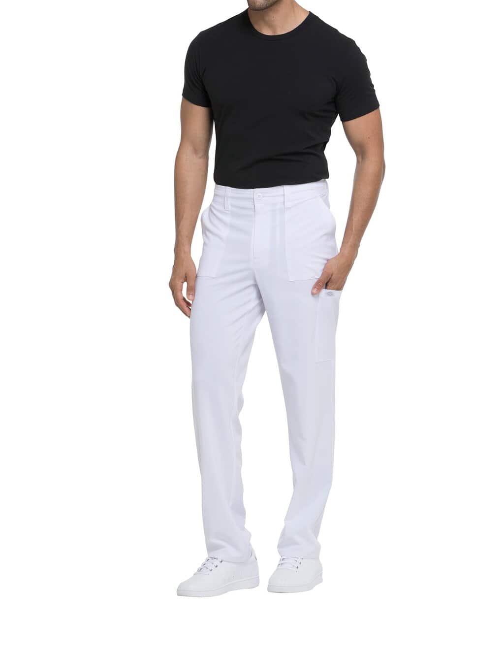 Herenbroek met trekkoordje standard taille - Afbeelding 27