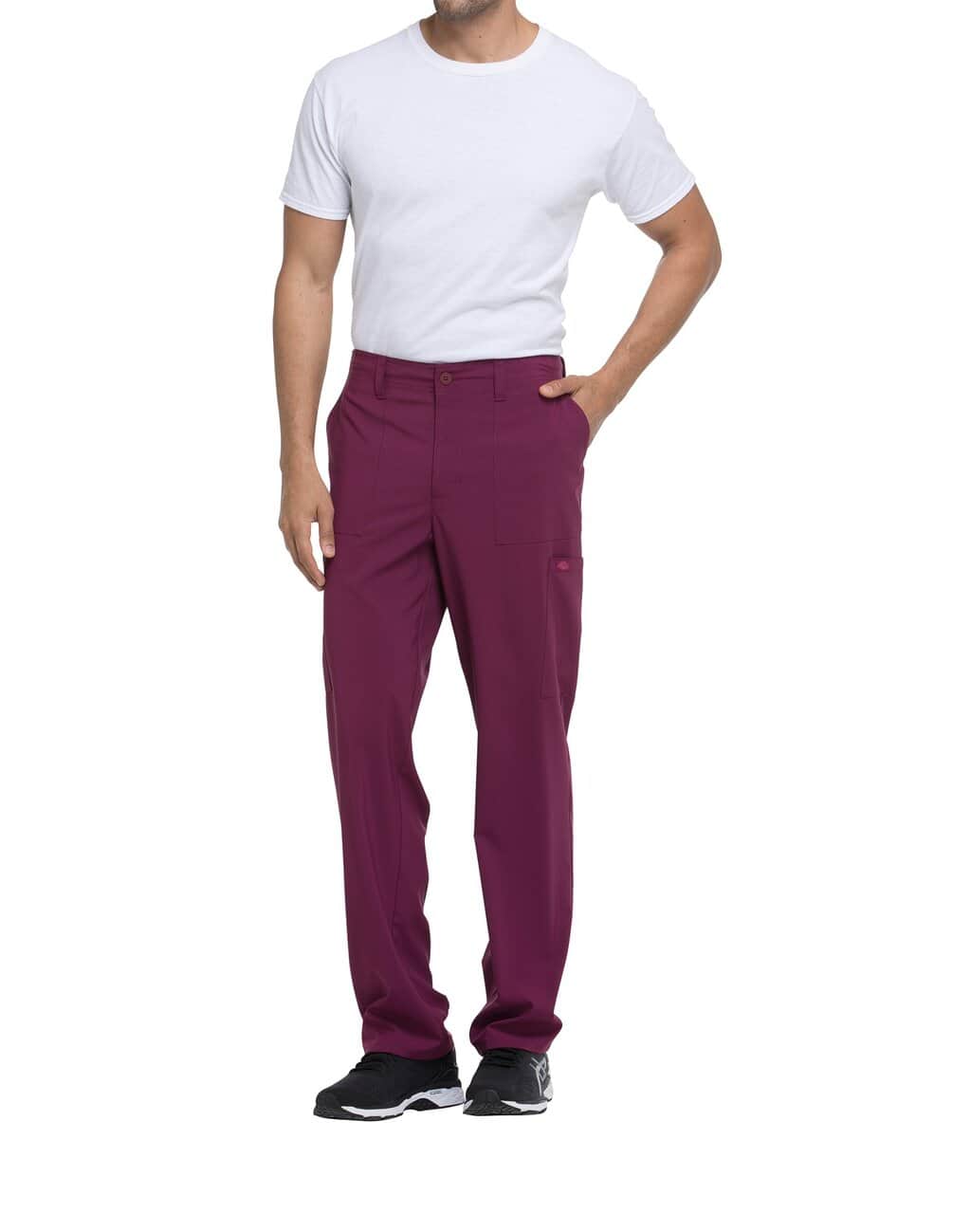 Herenbroek met trekkoordje standard taille - Afbeelding 31