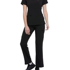 Wikkeltop voor dames