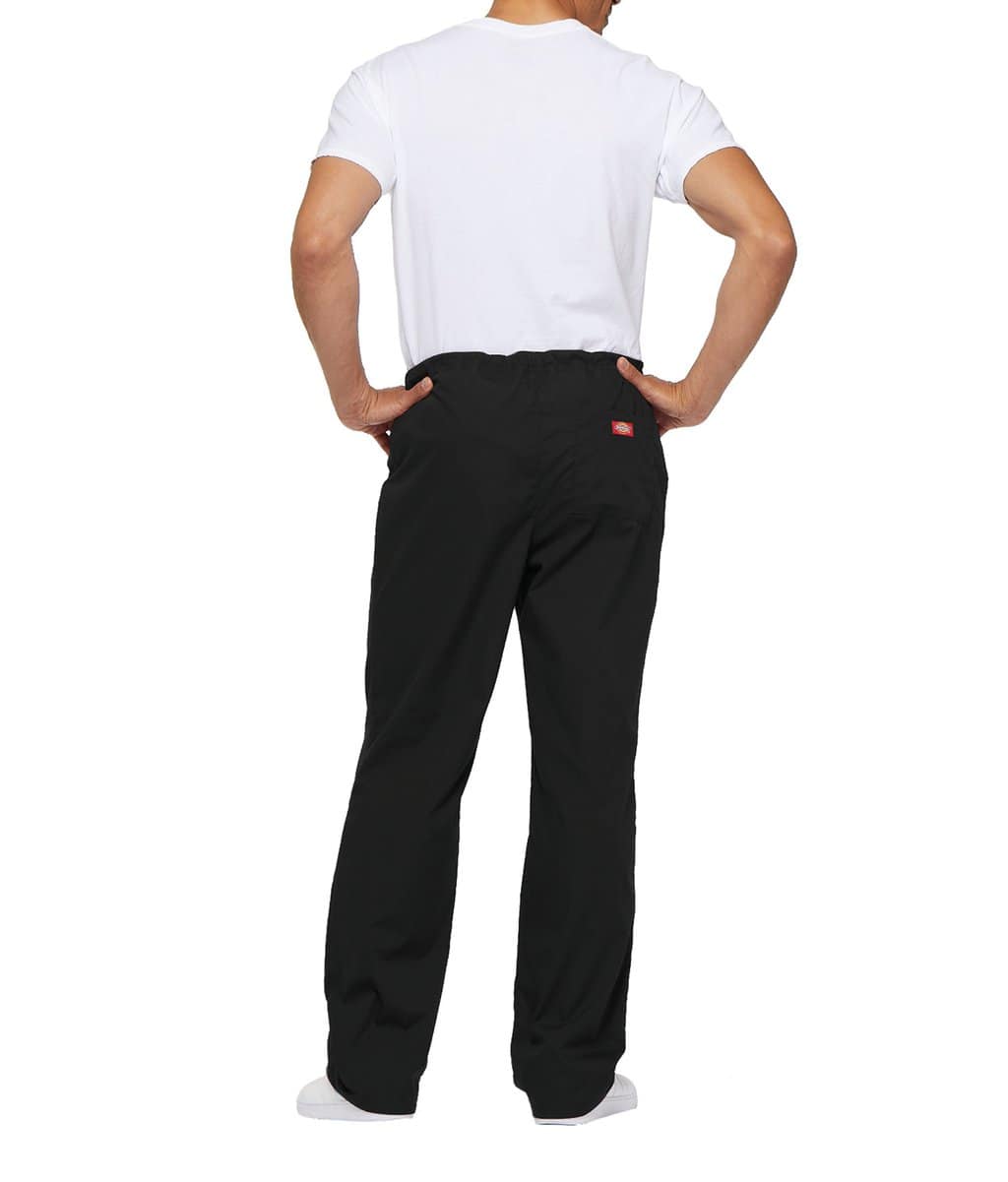 Uniseks Broek met trekkoordje standard taille - Afbeelding 2