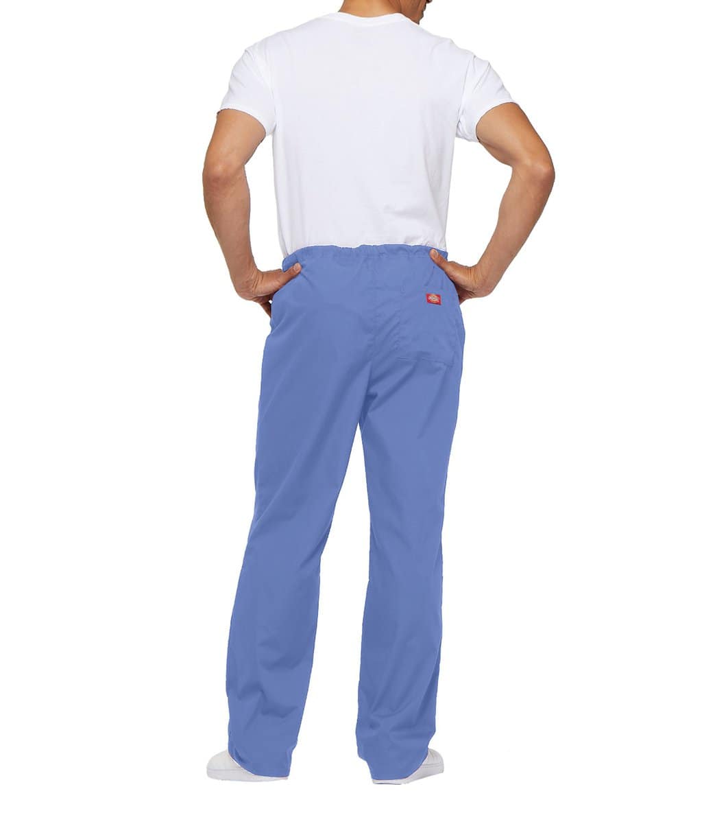 Uniseks Broek met trekkoordje standard taille - Afbeelding 10