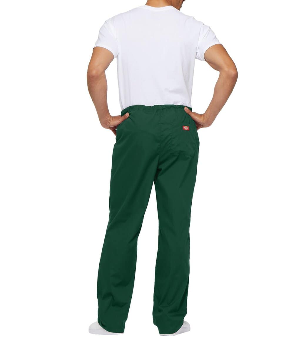 Uniseks Broek met trekkoordje standard taille - Afbeelding 14
