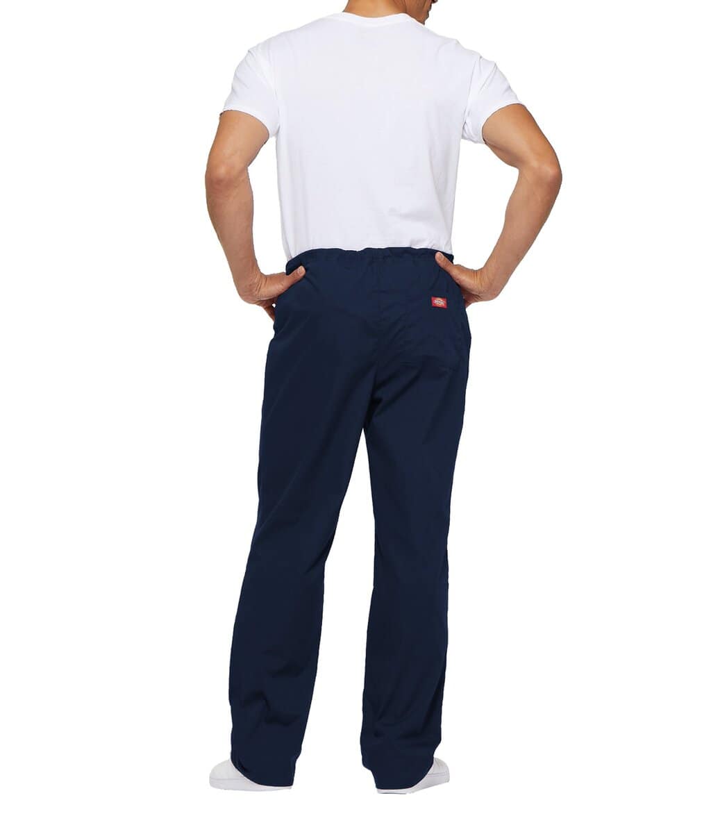 Uniseks Broek met trekkoordje standard taille - Afbeelding 18