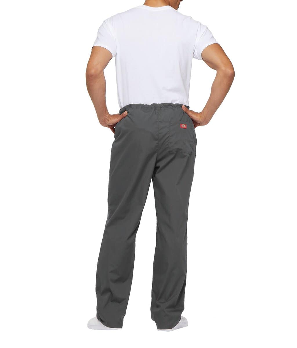 Uniseks Broek met trekkoordje standard taille - Afbeelding 22