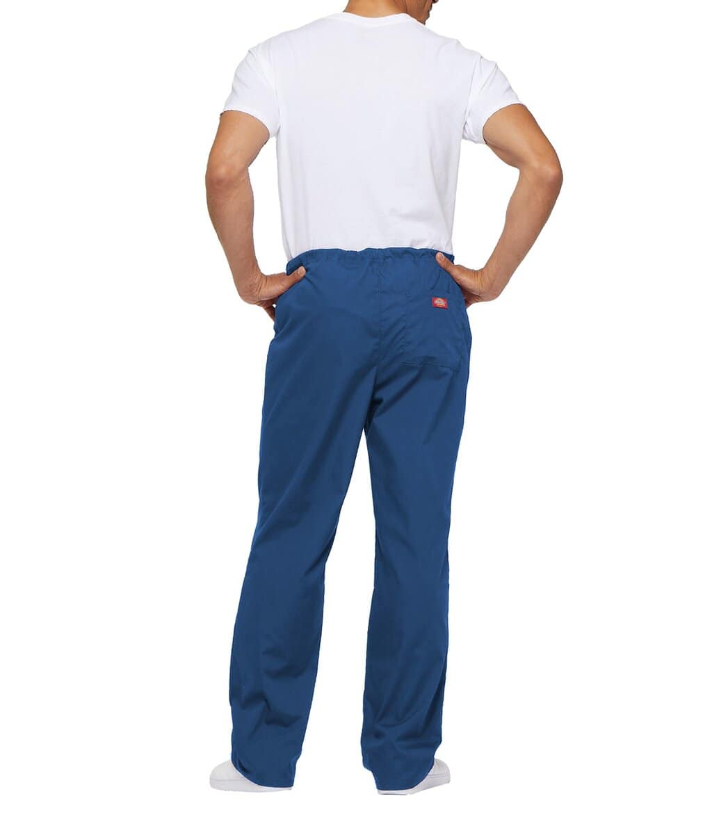 Uniseks Broek met trekkoordje standard taille - Afbeelding 26