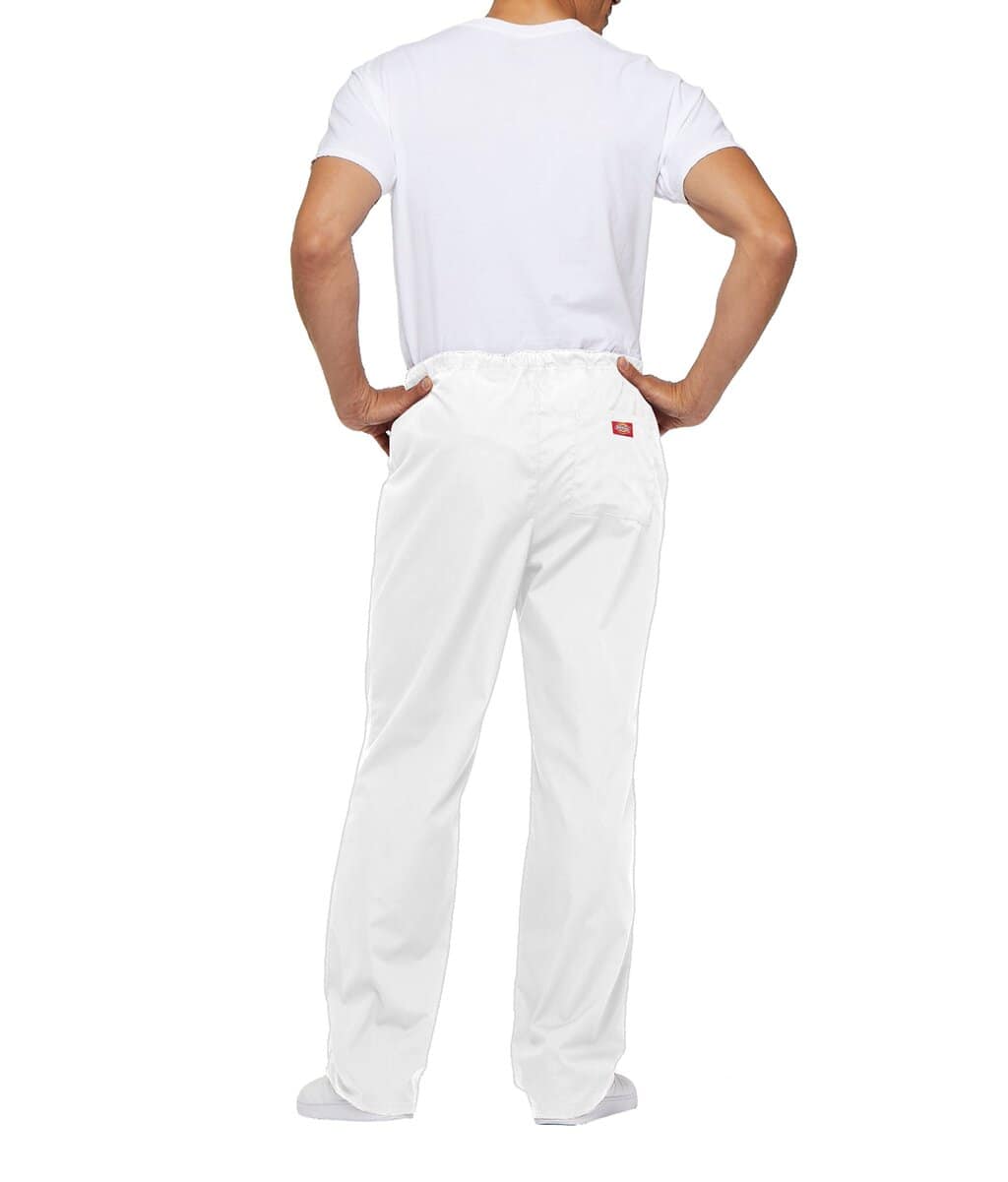 Uniseks Broek met trekkoordje standard taille - Afbeelding 30