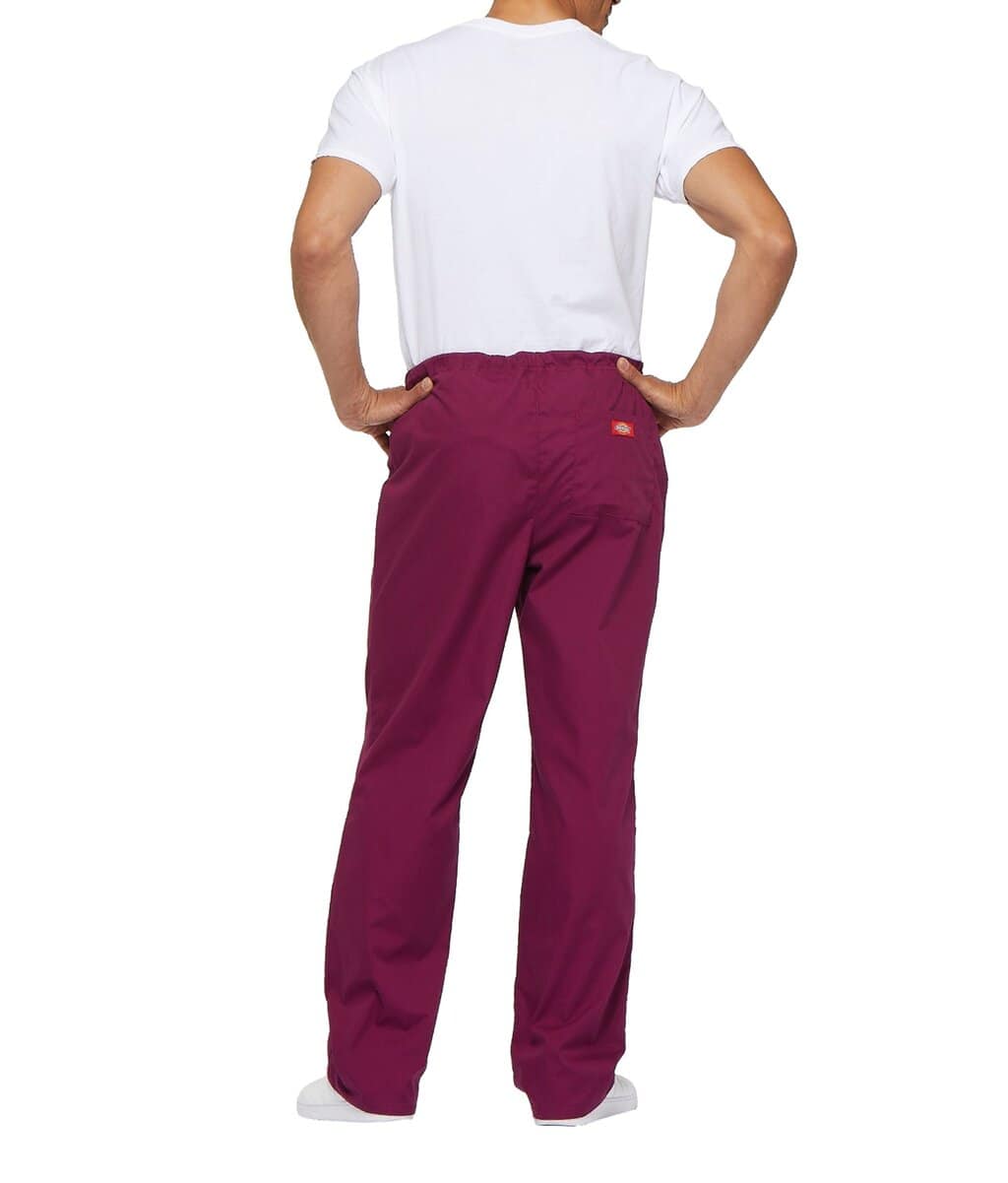 Uniseks Broek met trekkoordje standard taille - Afbeelding 34