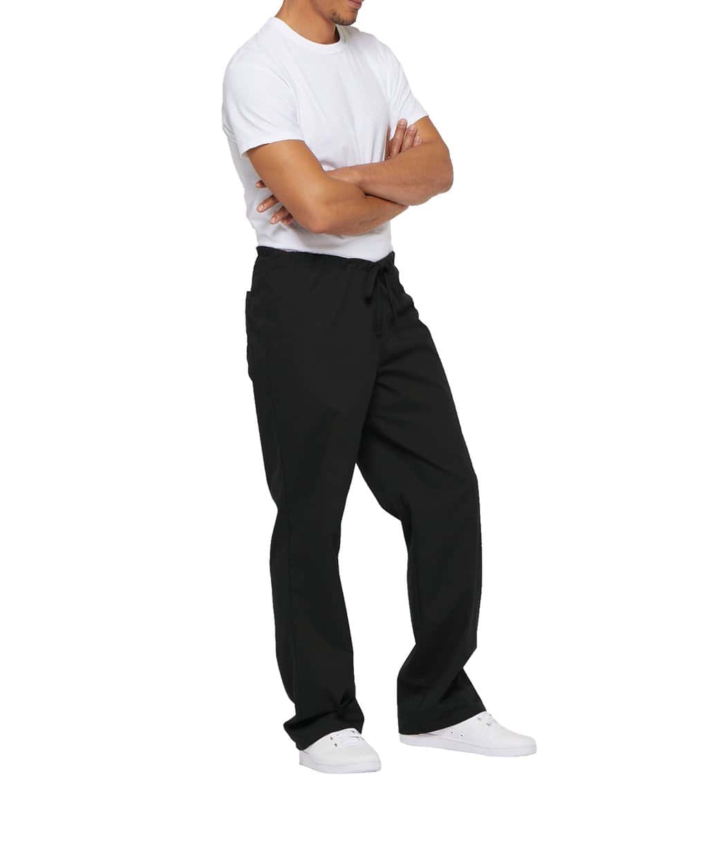 Uniseks Broek met trekkoordje standard taille - Afbeelding 4